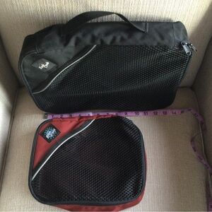 Eagle Creek Packing Cubes, Small and Medium Cubes